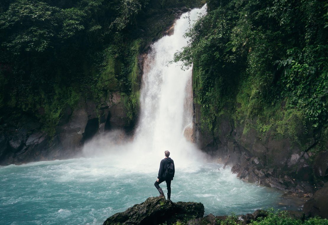 Most Beautiful Waterfalls in The World